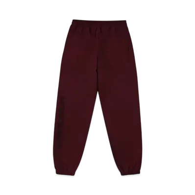 Unknown London Uniform Joggers "Red"