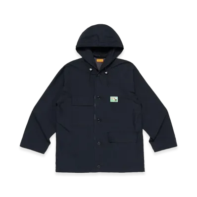 HUMAN MADE Mountain Parka "Navy"