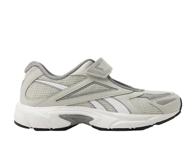Reebok Road Prime Mary Jane "Grey"
