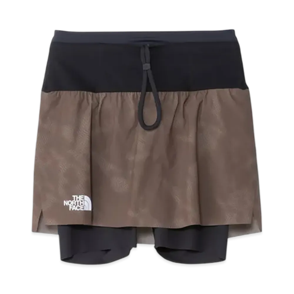 The North Face Enduris Trail Skirt "Data Generated"