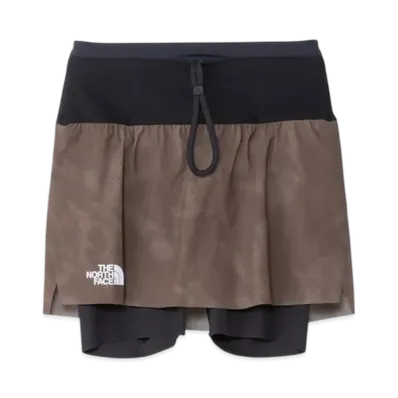 The North Face Enduris Trail Skirt "Data Generated"