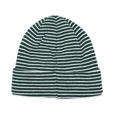 PALACE Petit Stripe Beanie "Green"