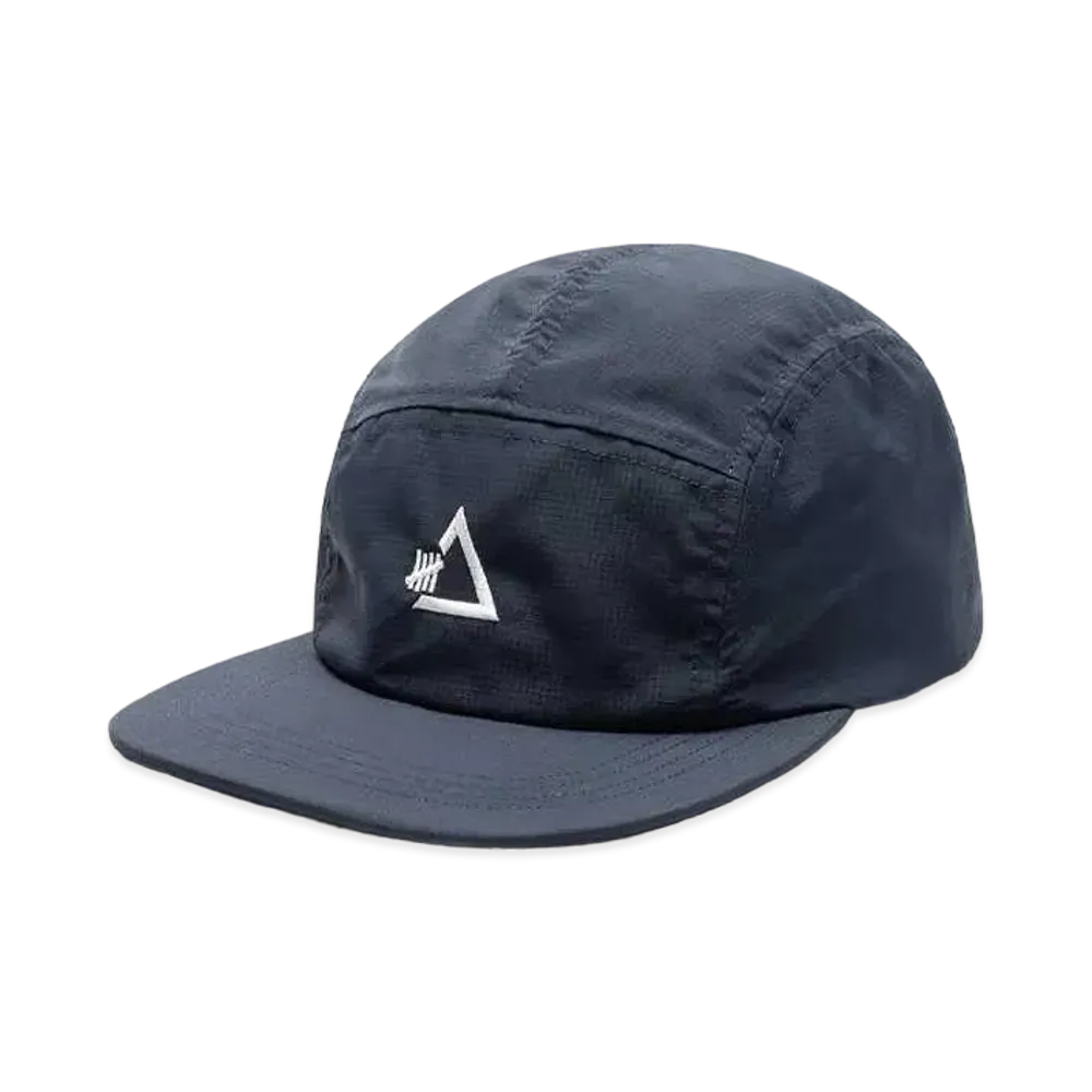 UNDEFEATED UACTP RUNNING STRAPBACK - UA90001 "Navy"