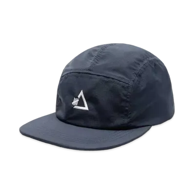 UNDEFEATED UACTP RUNNING STRAPBACK - UA90001 "Navy"
