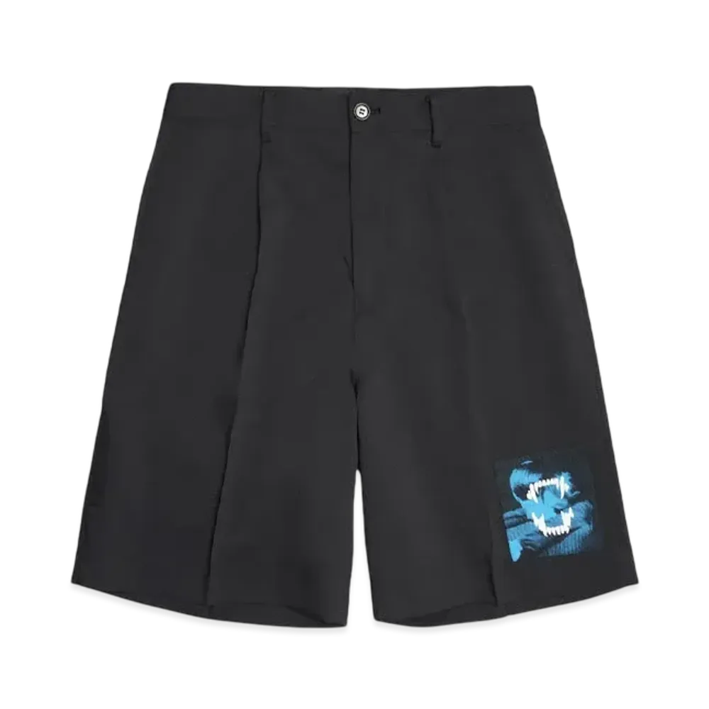 UNDERCOVER Pants "BLACK"