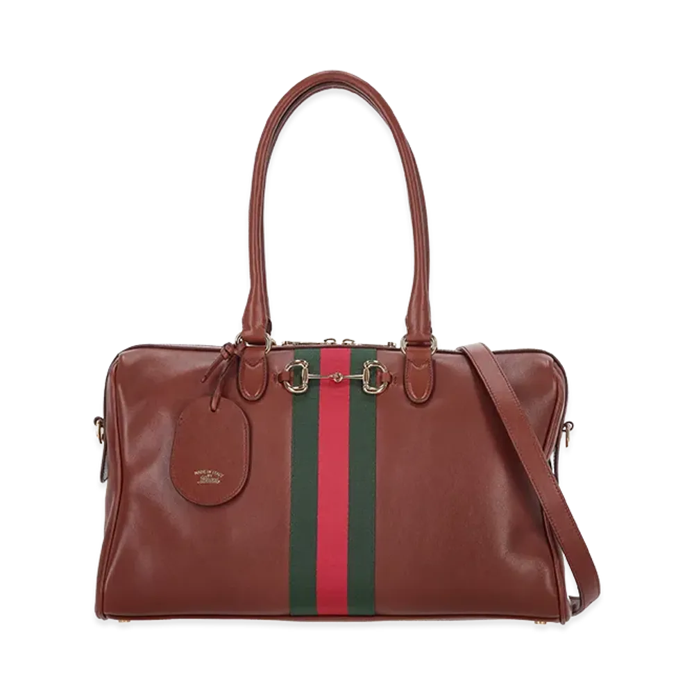 GUCCI Women's Bags "Brown"