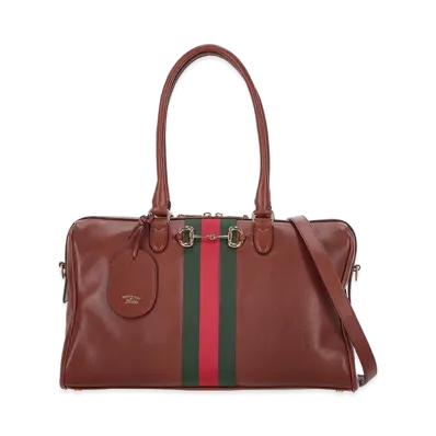 GUCCI Women's Bags "Brown"