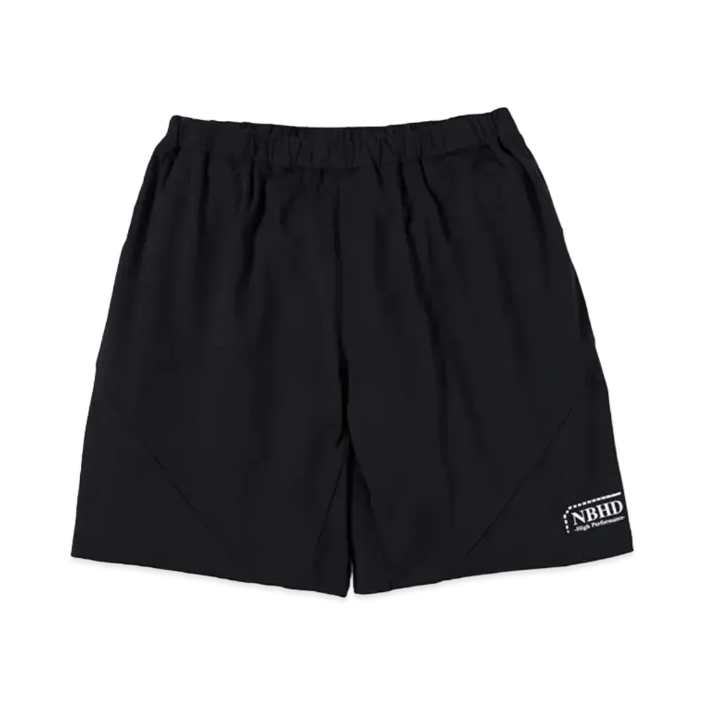 NEIGHBORHOOD TECH / E-ST "Black"