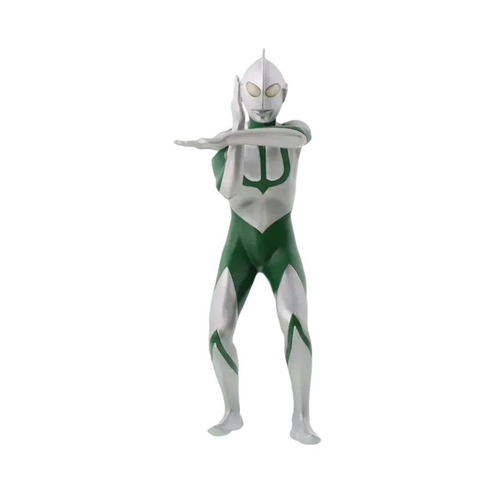 XPLUS "Daikaiju series" -Shin Ultraman- Ultraman (Shin Ultraman) Energy consumption version.