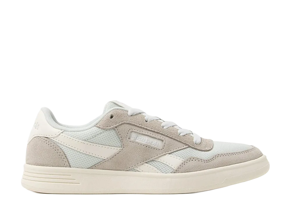 Reebok Women's Court Advance "Grey"