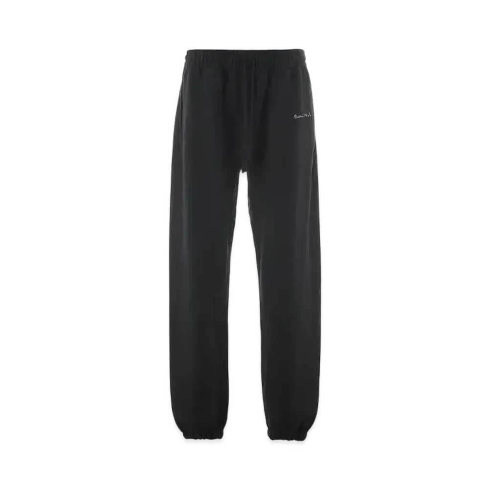 SAINT Mxxxxxx SAINT MX6 Sweat Pants "Black"