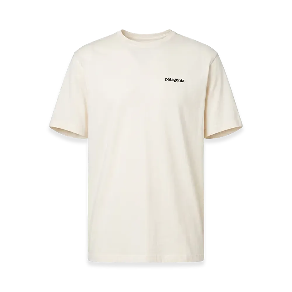 Patagonia T-Shirts "Beige"