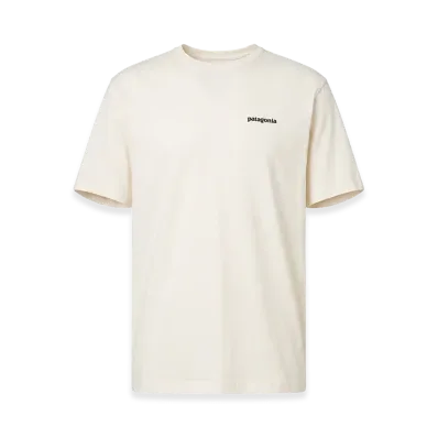 Patagonia T-Shirts "Beige"