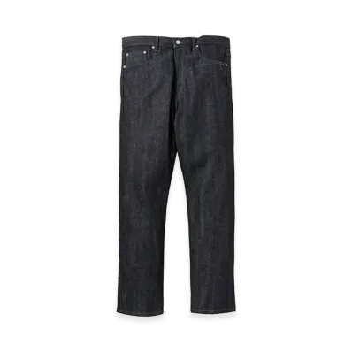 NEIGHBORHOOD Rigid Denim DP Mid Pants "Black"