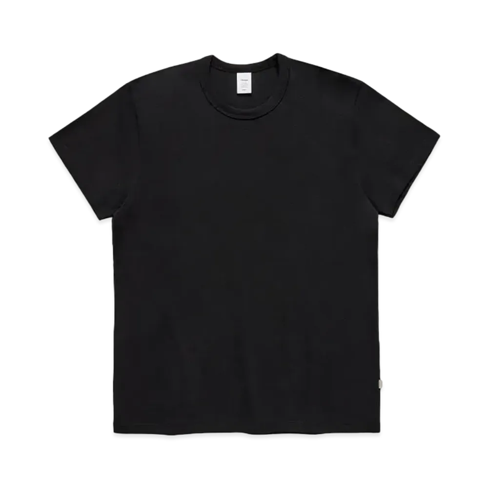 JJJJound J70 T-Shirt "Black"