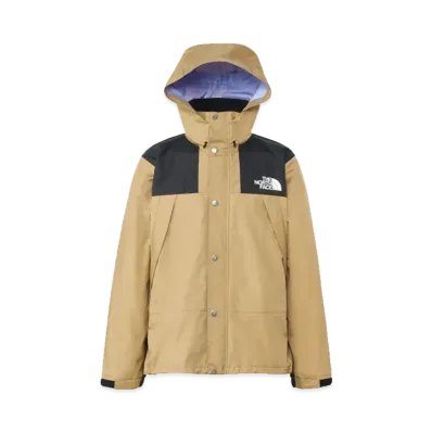 The North Face Mountain Raintex Jacket (Men's) "Kelptan"