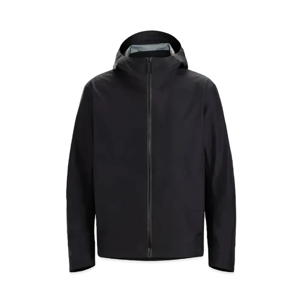 ARC'TERYX Peron Jacket Men'S "Black" X000007673