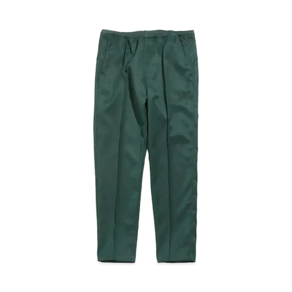 Needles W.U. PANT - PE/R DOESKIN "Green"