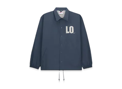 Nike x NIGO x Jun Takahashi M NRG Nigo Coaches Jacket "Navy"