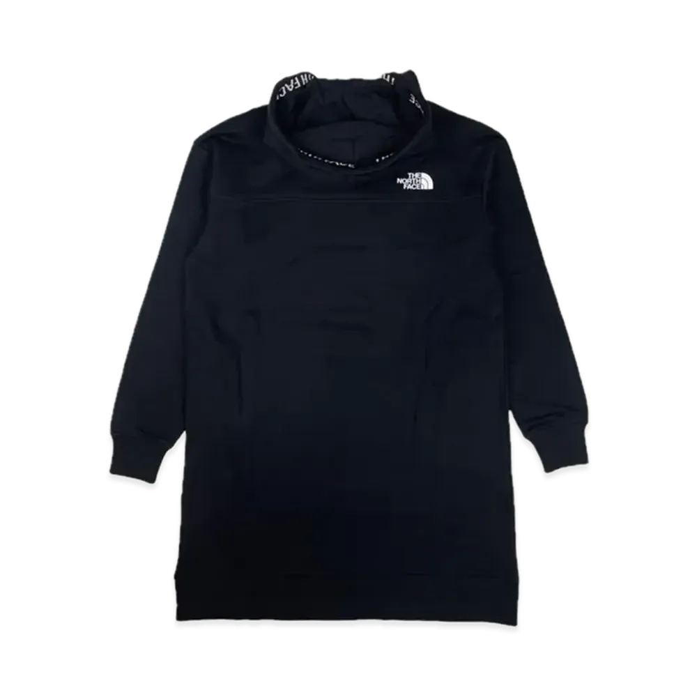 The North Face W Hoodie Dress Zumu "Black"