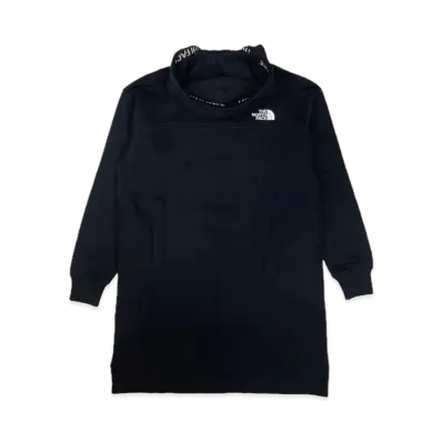 The North Face W Hoodie Dress Zumu "Black"