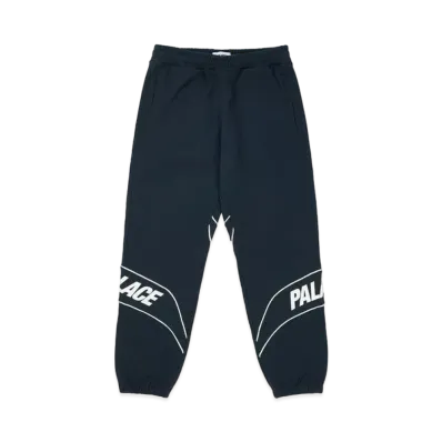 PALACE PIPE JOGGERS "Navy"