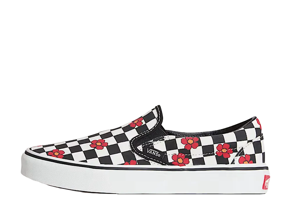 Vans Classic Slip-On "Black"