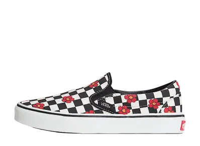 Vans Classic Slip-On "Black"