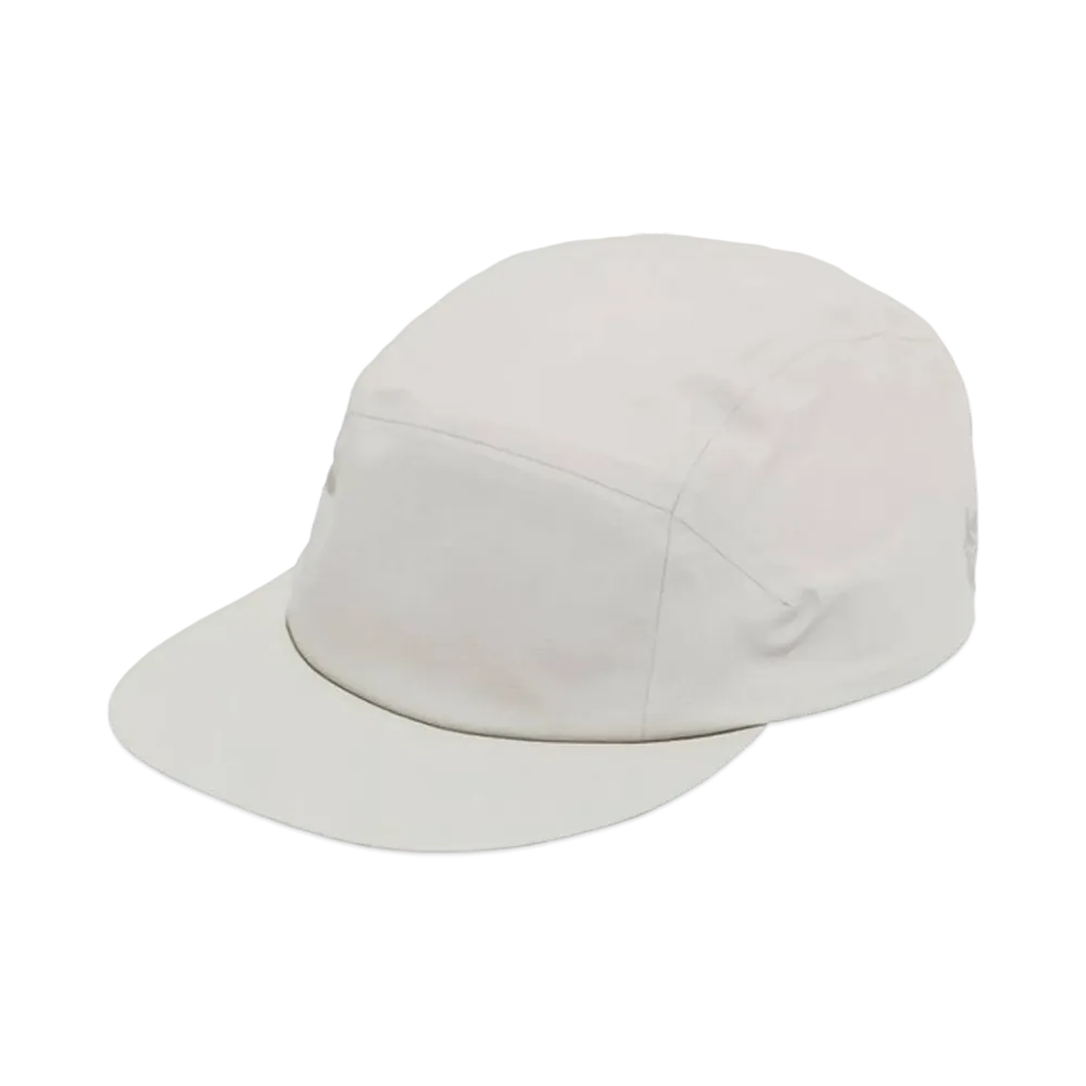 Goldwin Partex Shield Air Mountaineer Ring Cap (Unisex) "Mist Gray"