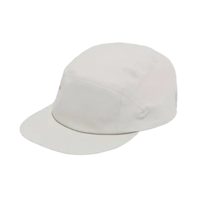 Goldwin Partex Shield Air Mountaineer Ring Cap (Unisex) "Mist Gray"