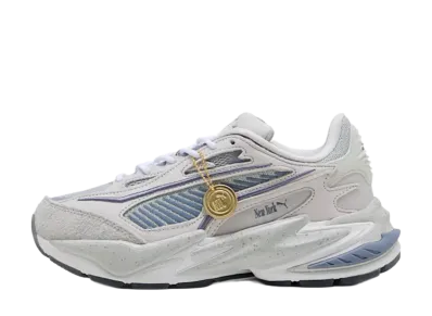 Puma Women's RS Surge NYC "Feather Gray/Gray Sky/Flat Light Gray"