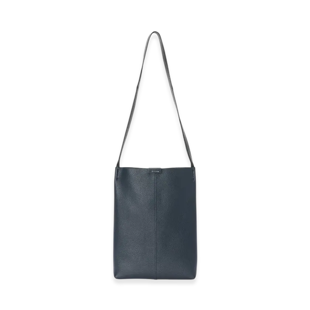 Hender Scheme Piano Shoulder Big "Navy"