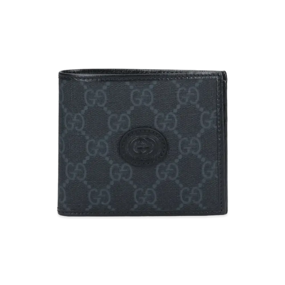 GUCCI Wallets "Black"