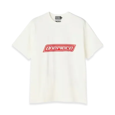 HYSTERIC GLAMOUR x ONE PIECE Boa.Hancock Explorer T-Shirt "White"