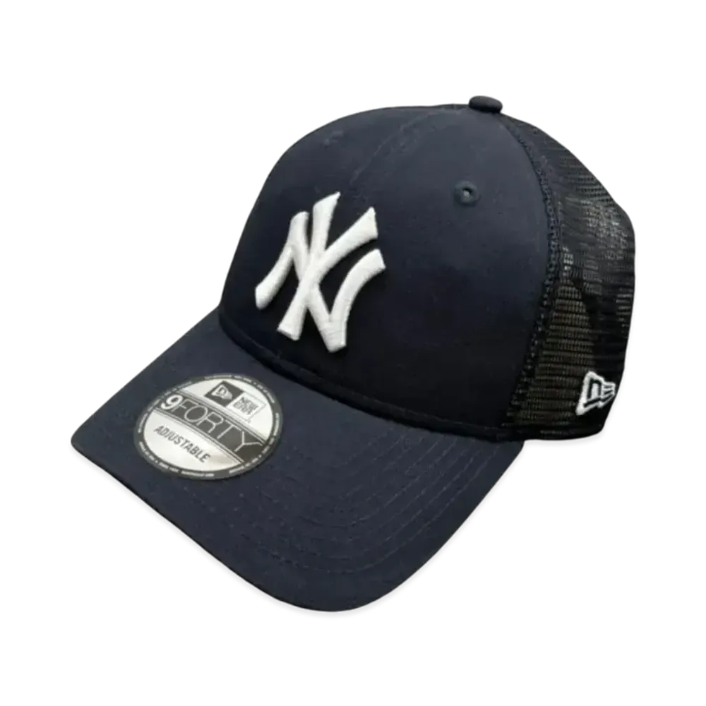 NEW ERA A-Frame LA 9FORTY 940 "Yankees Navy"
