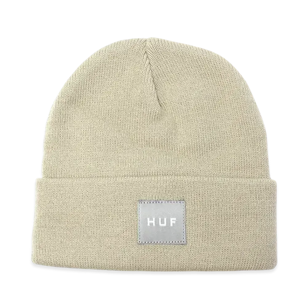 HUF Set Box Beanie Putty "Patty"