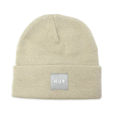 HUF Set Box Beanie Putty "Patty"