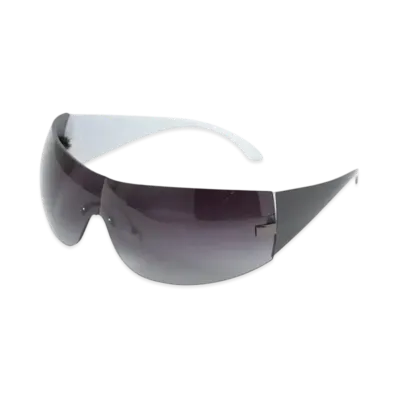 BEAMS FUTURE ARCHIVE Eye Wear "Black"