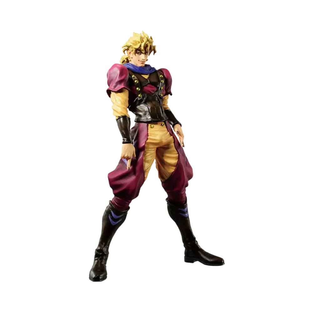 Ichiban-Kuji Dio Brando Figure Jojo's Bizarre Adventure Evil Party