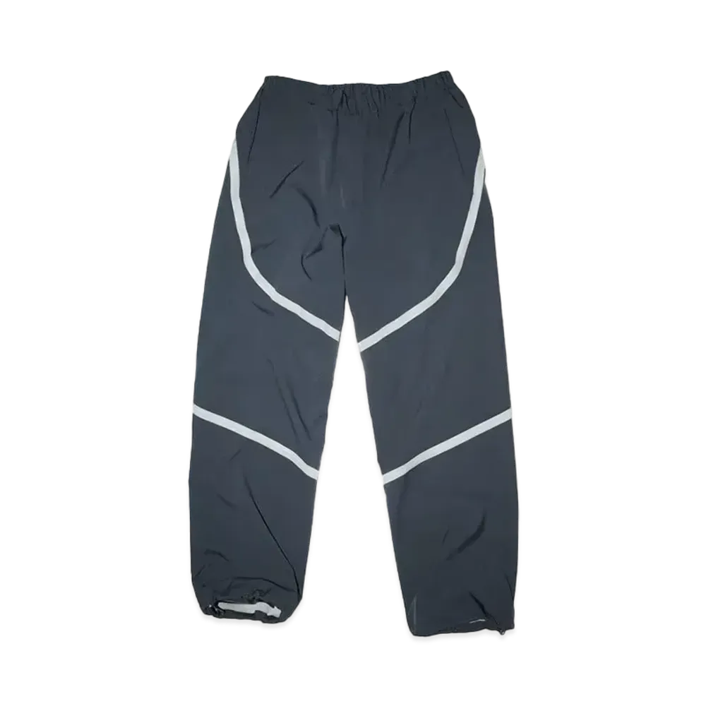 Abu Garcia x BEAMS Soft Shell Pants "Navy"
