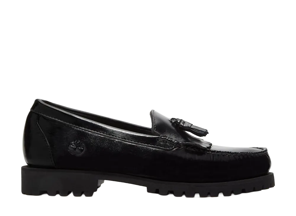 Timberland Authentic Loafer "Black"