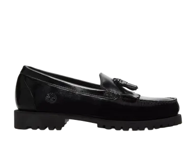 Timberland Authentic Loafer "Black"
