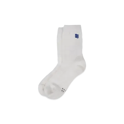 ADERERROR 3 Pack S001 "White"