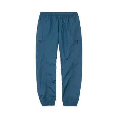 Goldwin Ripstop Light Hike Pants (Unisex) "Navy Blue"