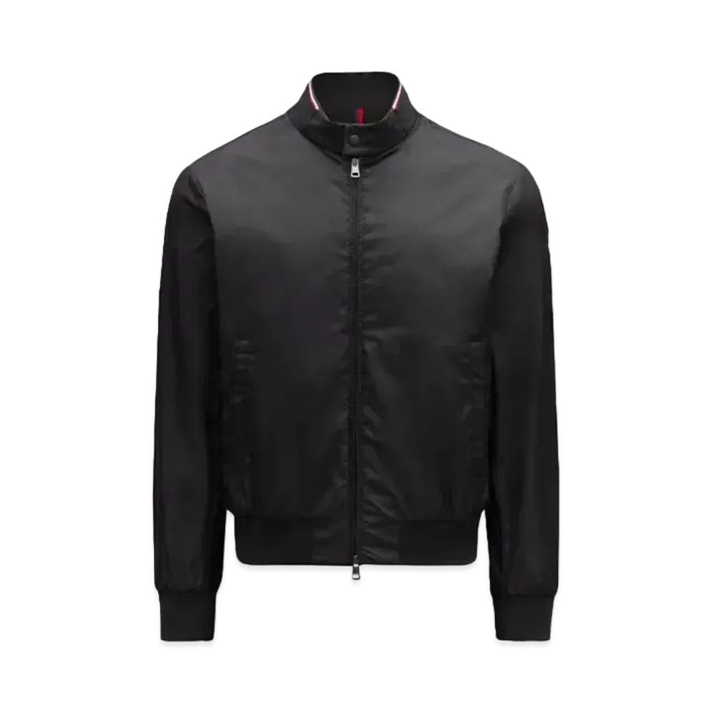 MONCLER Reppe Jacket "Black"