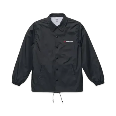 DEVILOCK VOCTOR COACH JKT "BLACK"
