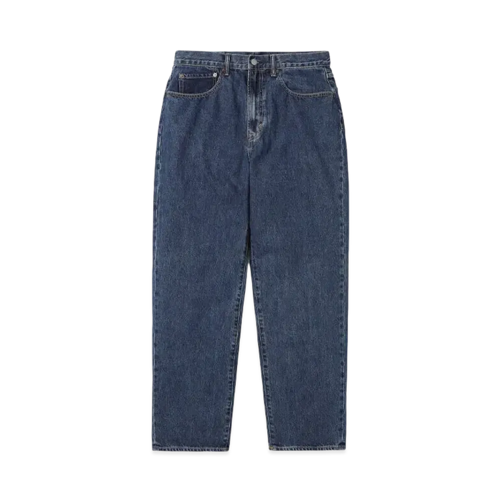 thisisneverthat Regular Jeans "Blue"