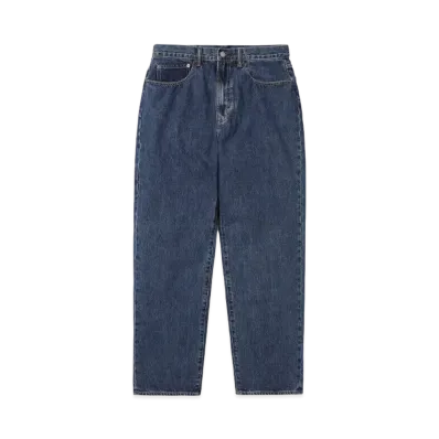 thisisneverthat Regular Jeans "Blue"
