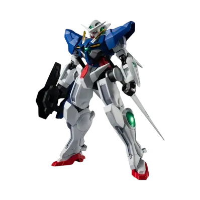 BANDAI "GUNDAM UNIVERSE" -Mobile Suit Gundam 00- GN-001 GUNDAM EX IA