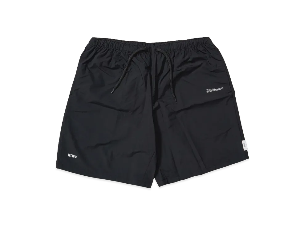 WTAPS Spss2001 / Shorts / Nylon. Tussah. Pertex 